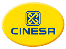 Promo Cinesa Barcelona 4.90€/6.90€ (LUXE) Promo Codes